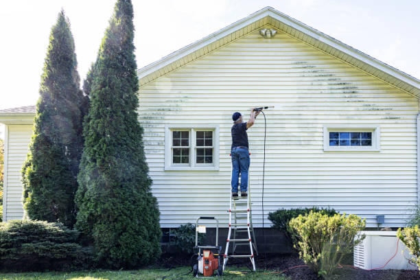 Fountainebleau, FL Pressure Washing Company